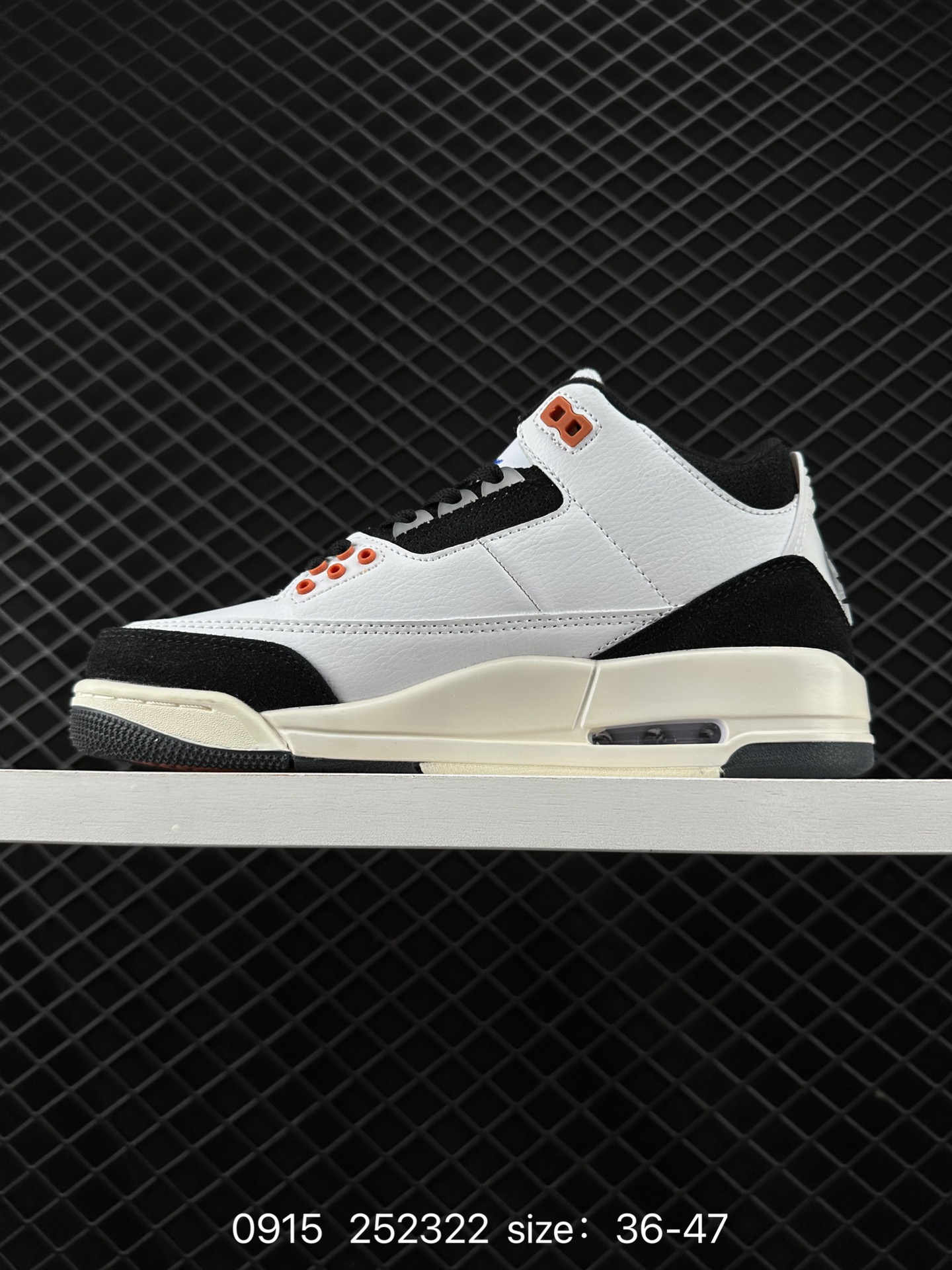 Nike Air Jordan 3 Retro SE